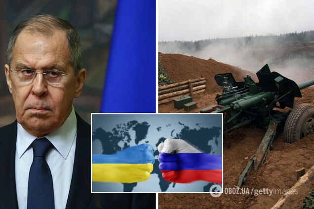 У Путіна заявили, що війни Росії з Україною 'можна уникнути'