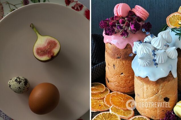 Експерти порадили, як прикрасити стіл