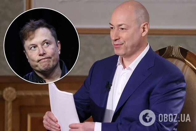 Журналіст розповів про запрошення у проєкт 'Маска'