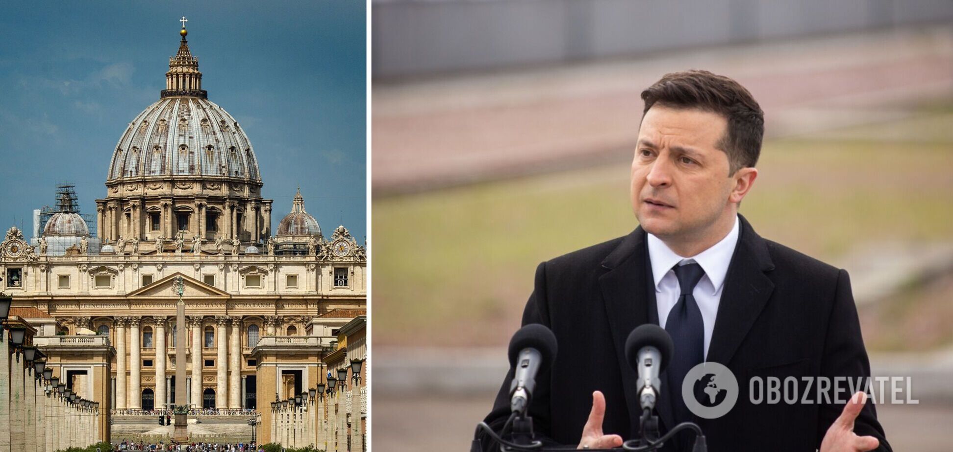 Зеленський: спокою у Європі не буде, доки немає миру в Україні