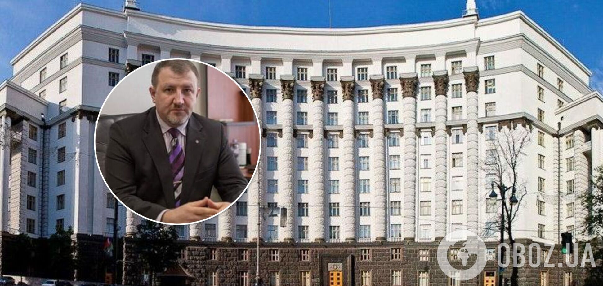 Бойко призначили в.о. міністра