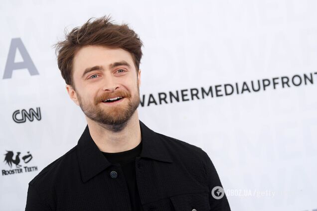 Сколько Дэниэл Рэдклифф получил за роль Гарри Поттера