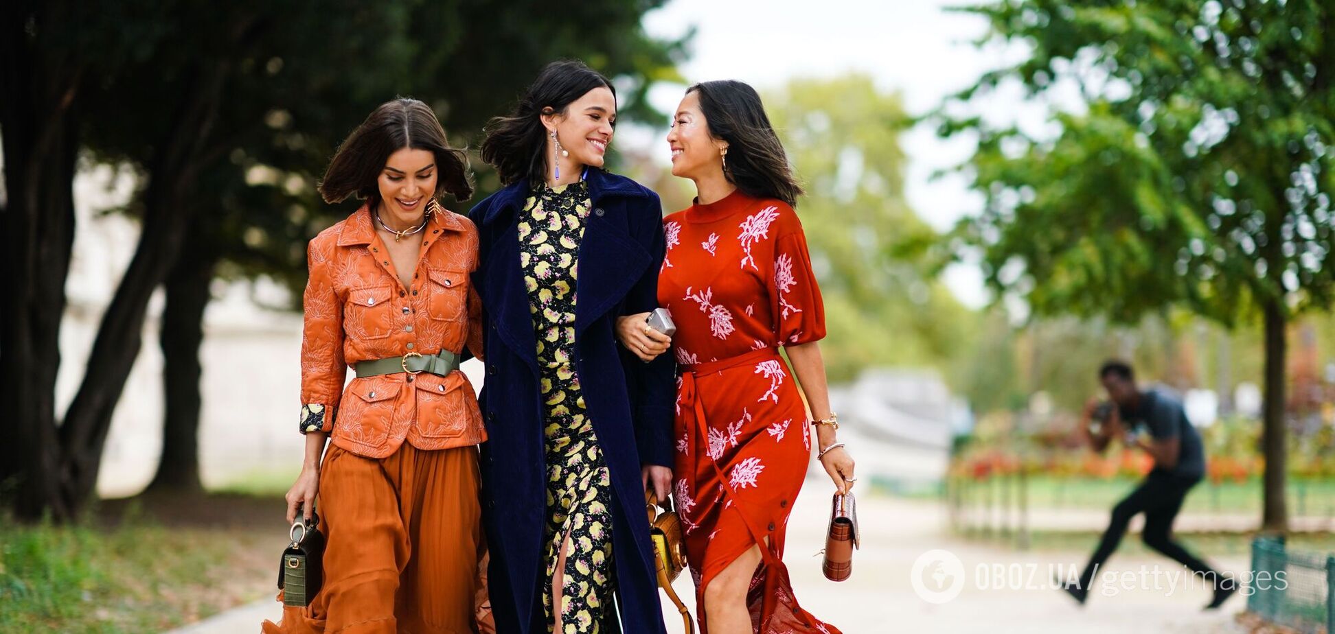 Названы самые модные сандалии лета 2021