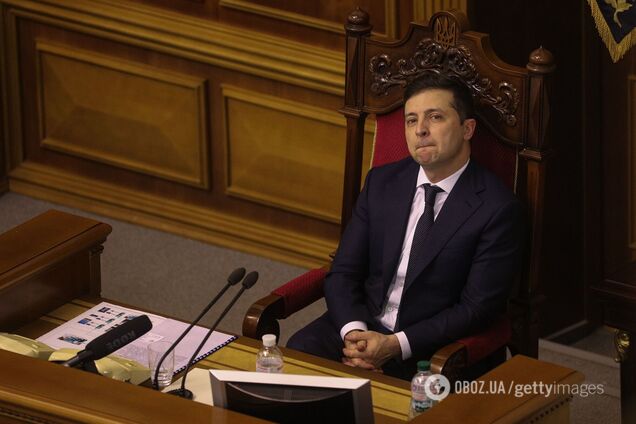 Зеленский разблокировал большую приватизацию: подписан закон