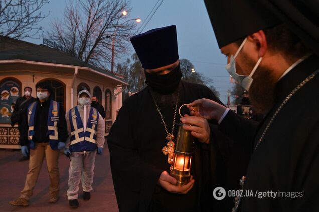 Шмигаль уточнив, які карантинні заходи посилять на Великдень і травневі свята
