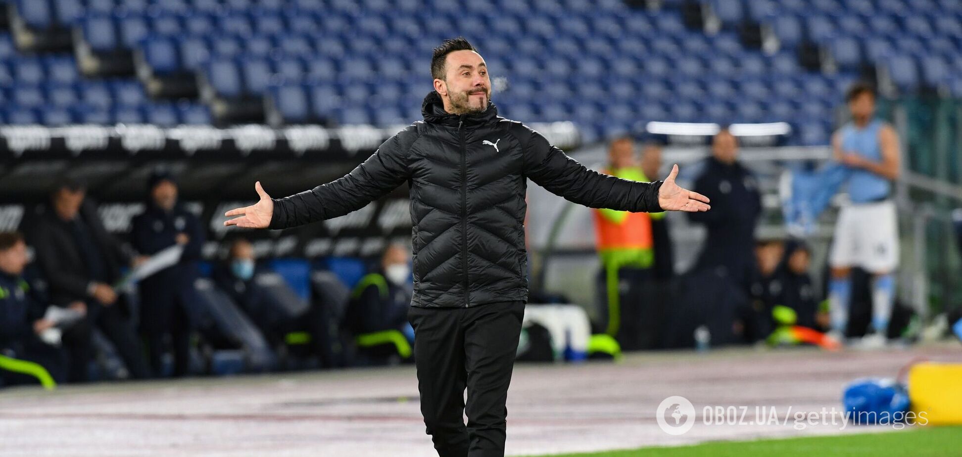 Роберто Де Дзерби