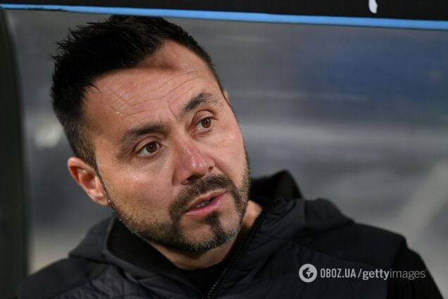 Роберто Де Дзерби