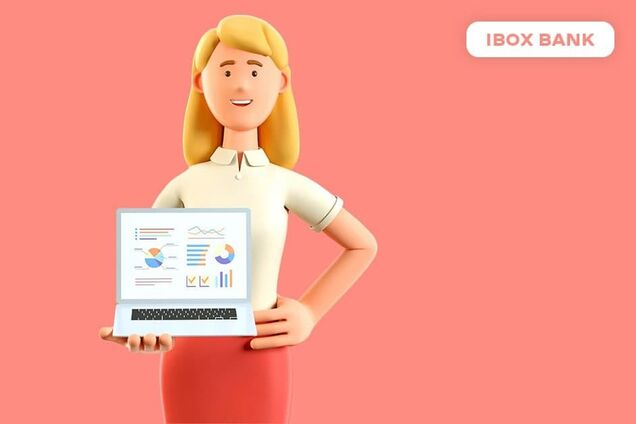 Транзакционный банк IBOX Bank опубликовал отчет о финансовых результатах за первый квартал 2021 года