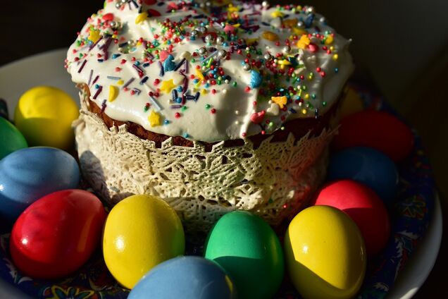 Выпечка на Пасху подорожала: почему выросли цены
