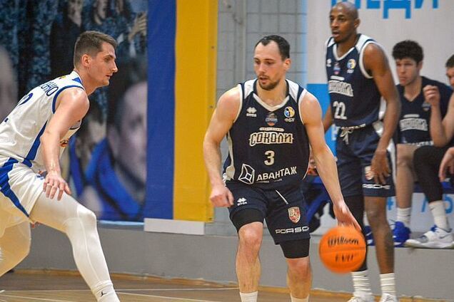 Суперліга Паріматч