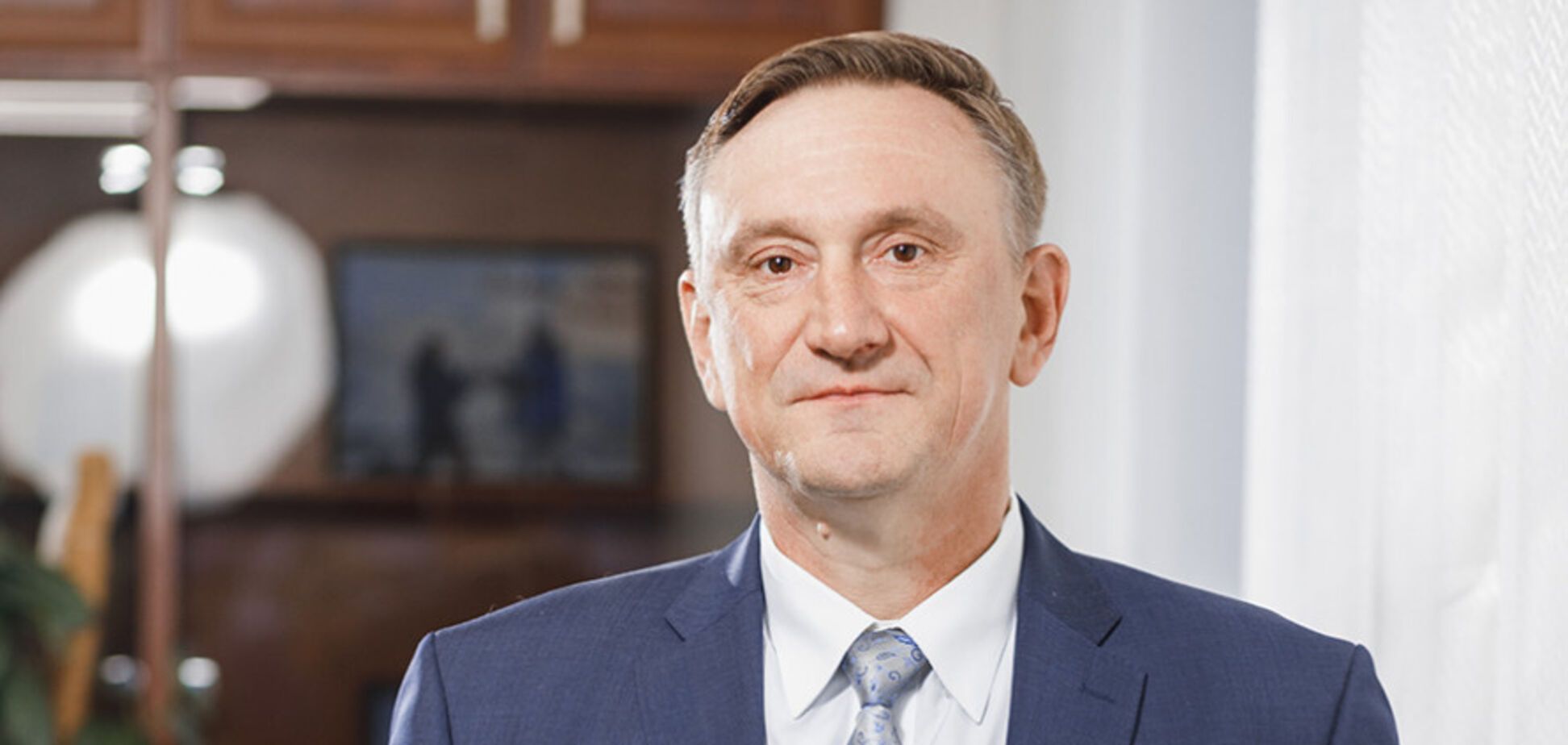 Андрій Аксьонов