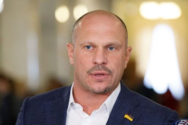 Кива сказал, зачем и для кого защитил диссертацию. Видео