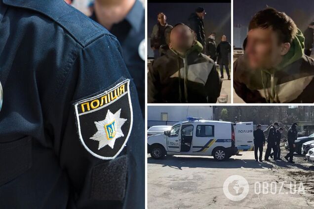 Потрійне вбивство в Києві: спливли нові подробиці трагедії