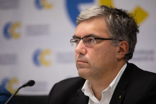 Павленко: українська влада блокує розслідування викрадення Чауса у Молдові