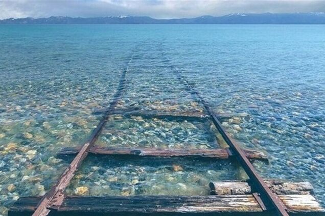 Окупанти заявили про пошуки прісної води на дні Азовського моря