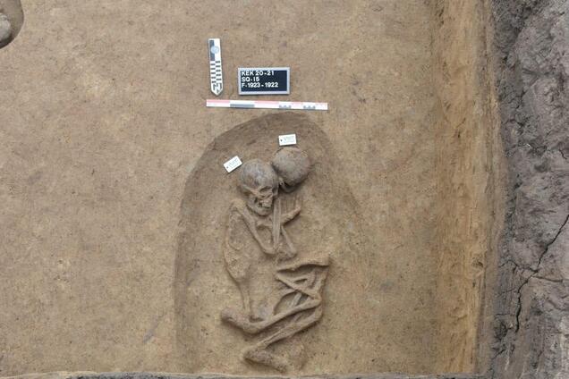 Забытые на тысячи лет: в Египте нашли сотни древних захоронений