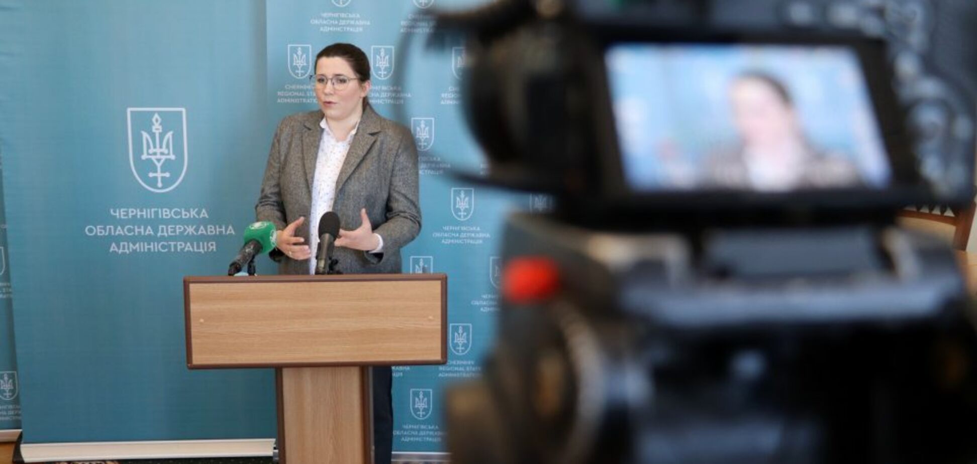 На Чернігівщині проведуть збори територіальної оборони: долучаться органи влади усіх рівнів