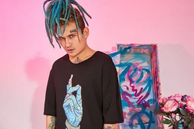 Моргенштерна внесли в 'черный список' Украины