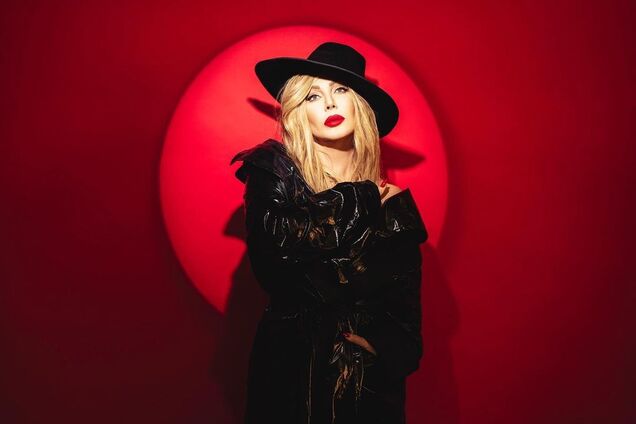 Билык показала свой элитный автопарк. Фото и видео