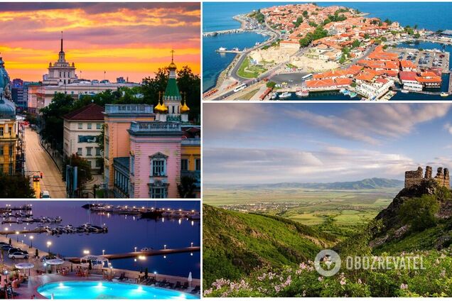 Отдых в Болгарии: сколько стоит путевка, что посмотреть и самые лучшие курорты