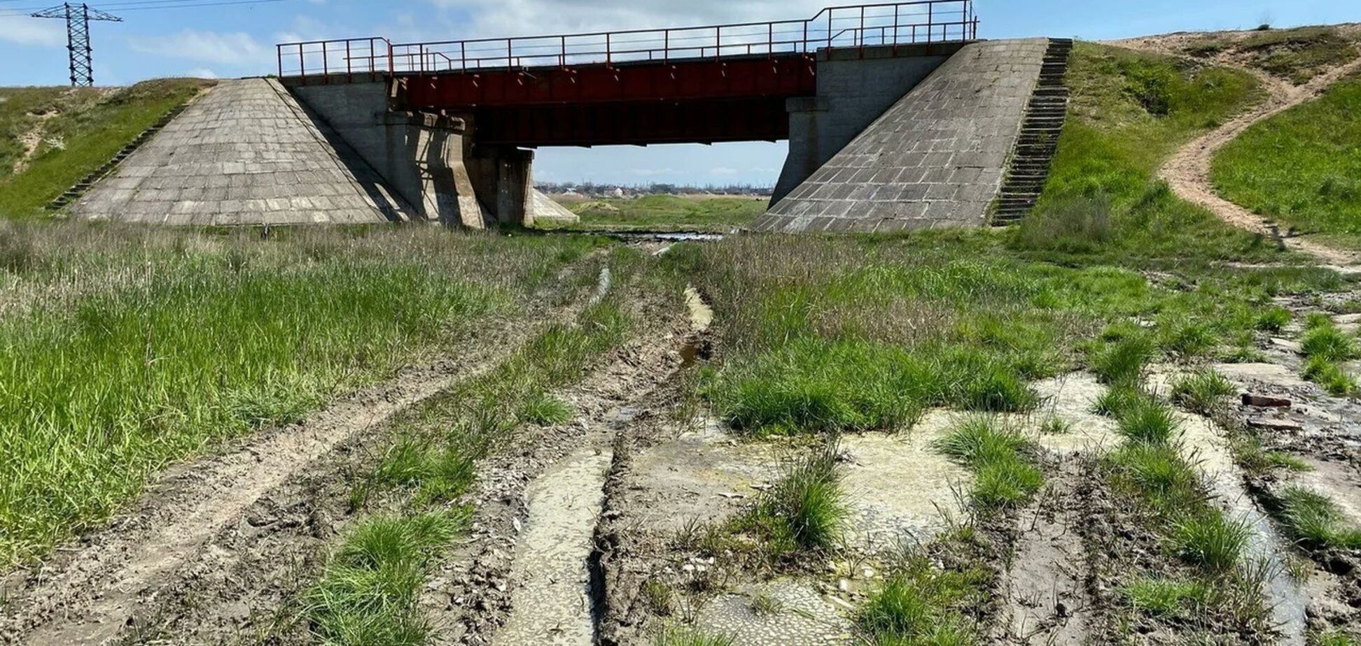 Новости Крымнаша. Мне россияне говорили: не радуйтесь, вы еще в России не жили