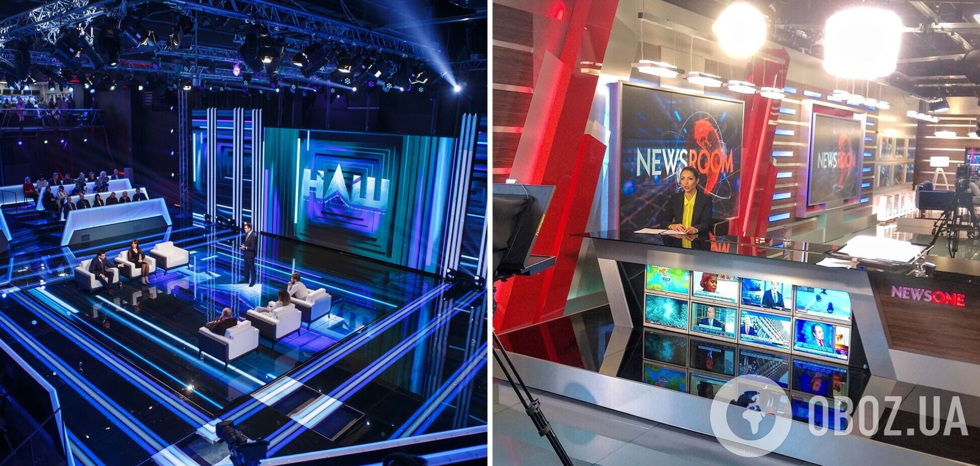 На каналах выявлен ряд грубых нарушений