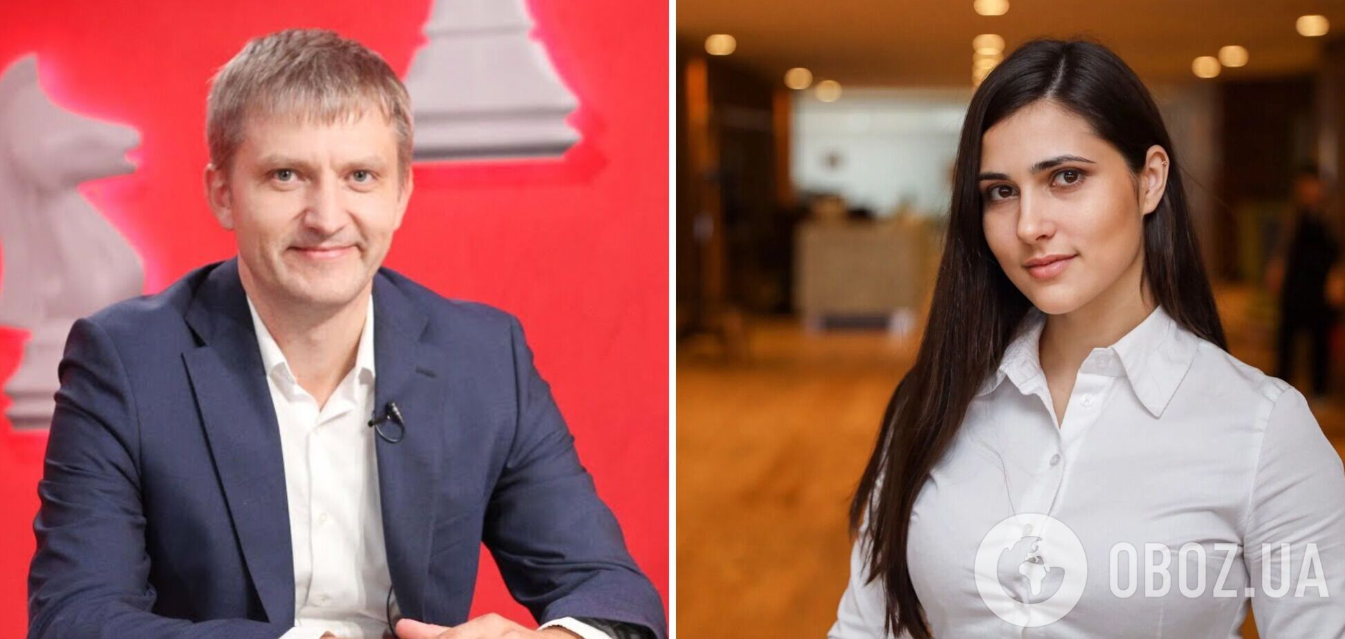 Нардепа підловили за пікантним заняттям