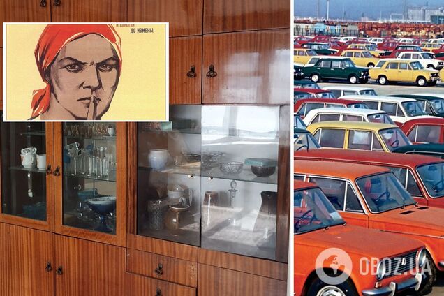 Фанатам СССР предложили простой способ вернуться в прошлое