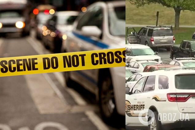 В США в 13-часовой перестрелке погибли 5 человек, двое – заместители шерифа