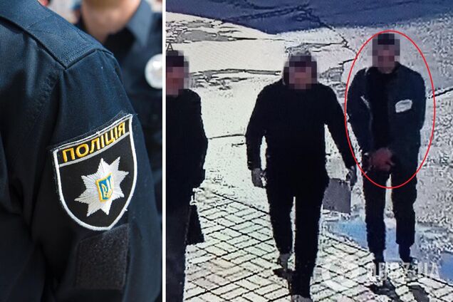 Изнасилование девочки на Луганщине: появились новые детали. Фото