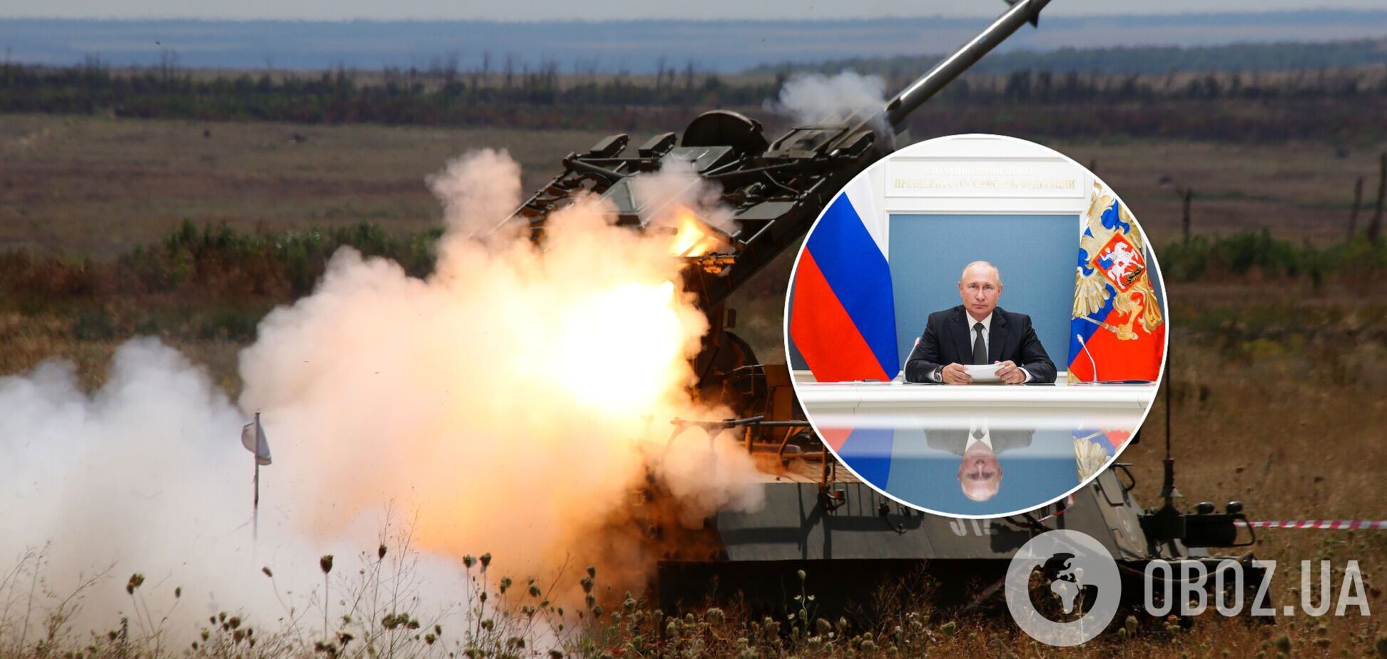 Прямое вторжение в Украину ускорит падение режима Путина, – Яковенко