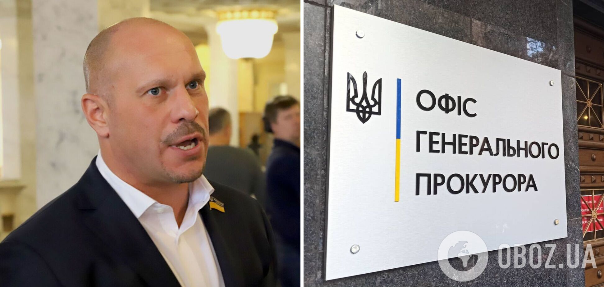 В ОГП заявили, що збираються втілювати в життя теоретичні напрацювання Киви. Всі подробиці