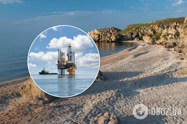 Вода для Крыма со дна Азовского моря: ученый назвал проблему