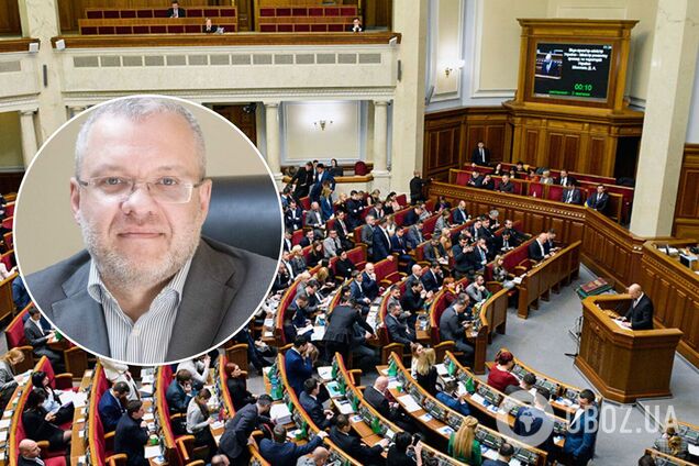 Кто такой Герман Галущенко