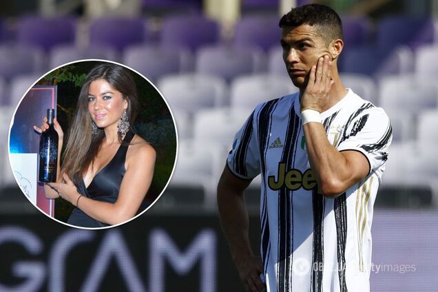 Кріштіану Роналду