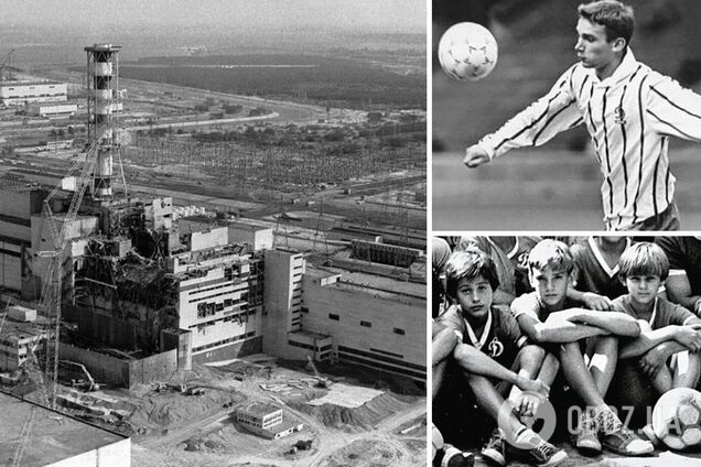 Андрей Шевченко