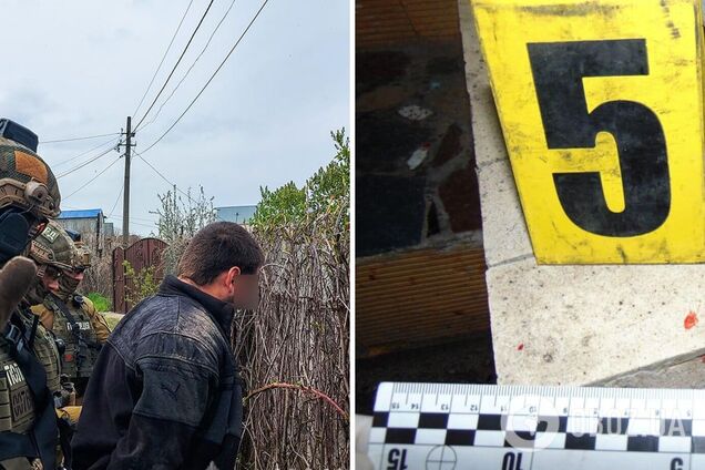 У Миколаєві підліток застрелив чоловіка з помсти – МВС