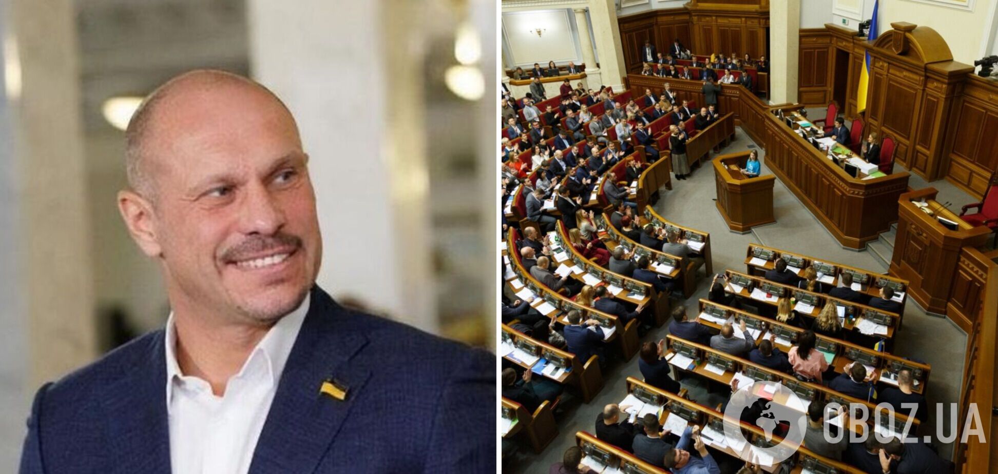 У Раді будуть користуватися результатами дисертації Киви: з'явився документ