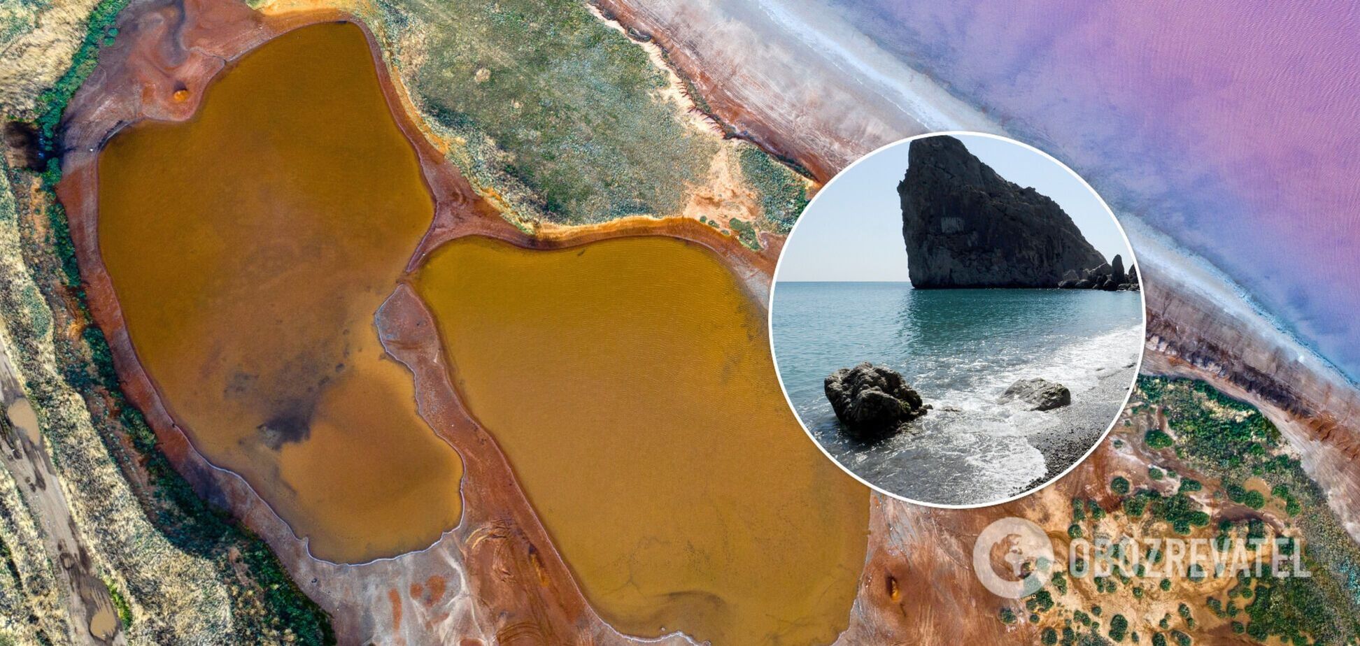 Викачування підземних вод у Криму загрожує катастрофою, – Умеров