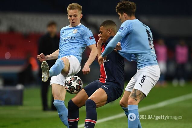 Александр Зинченко