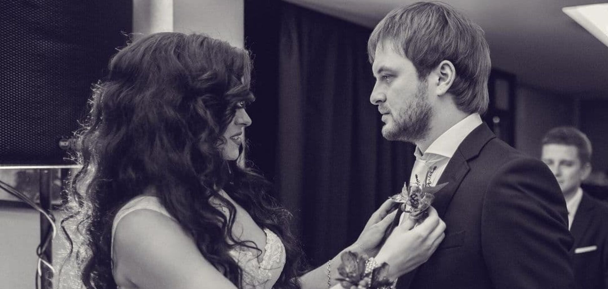 Жена Дзидзьо призналась, что стало главной причиной их развода