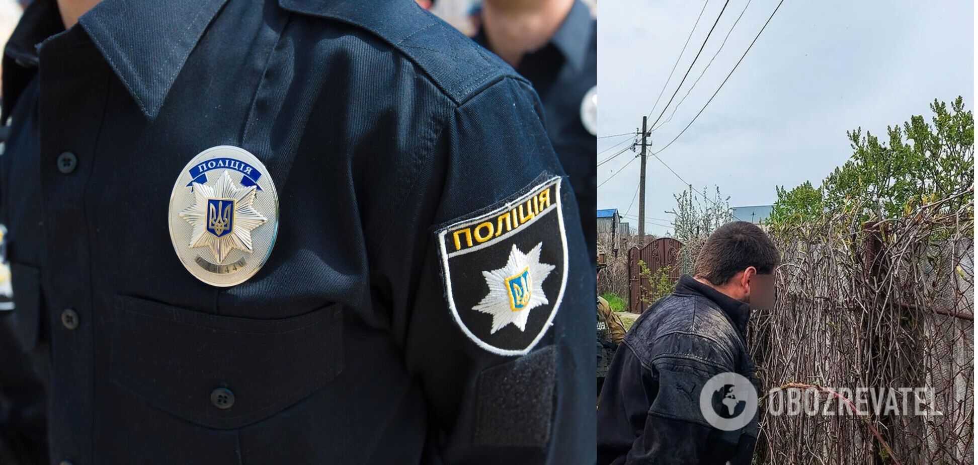 Убийство организатора наркосети в Николаеве: подросток планировал месть всю жизнь