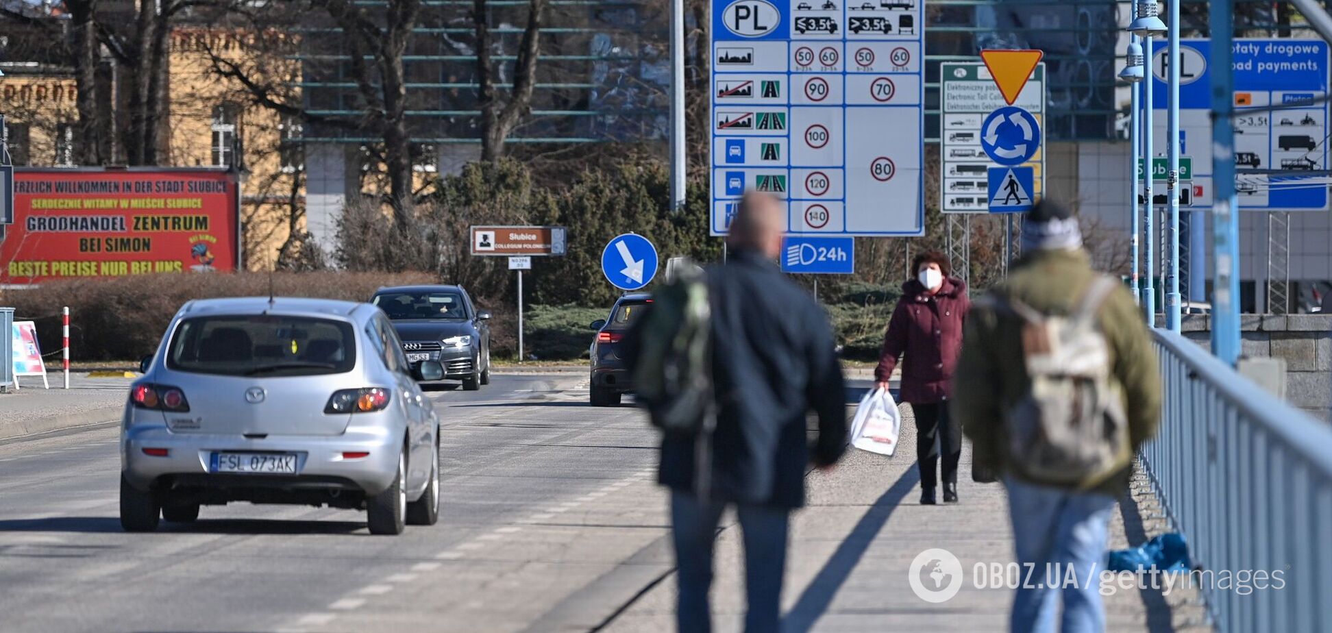 У ВООЗ попередили Європу про 'сильний шторм' через скасування карантину