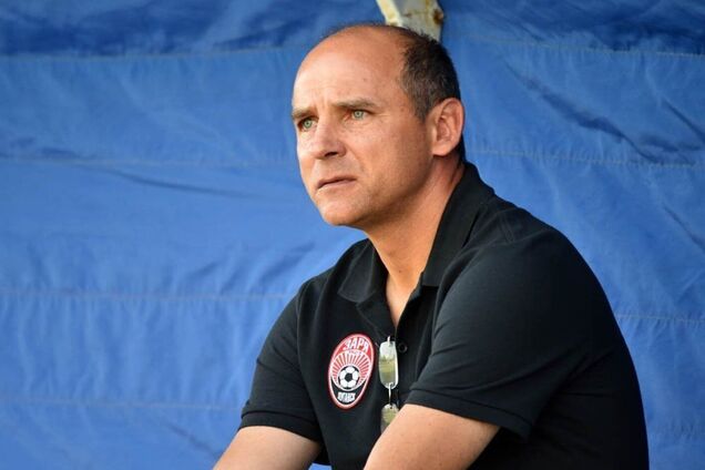 Віктор Скрипник