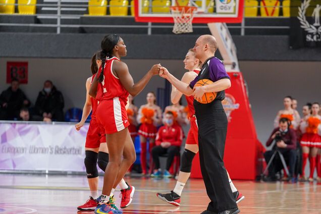 Прометей - Горизонт