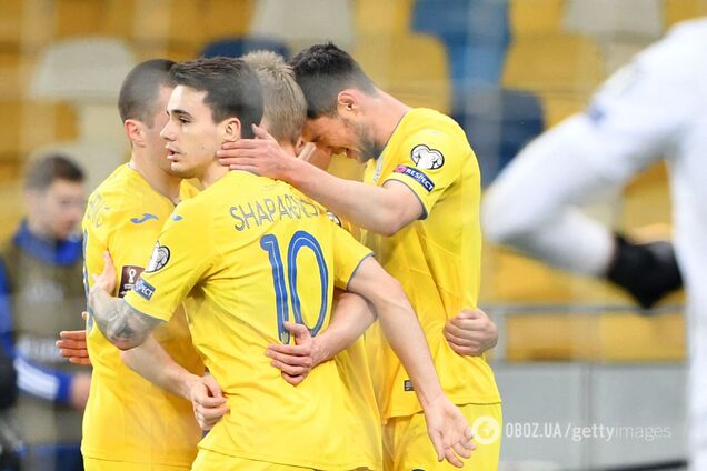 Футболист сборной Украины: 'Динамо' меня выбросило на улицу