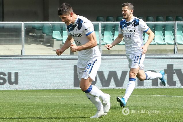 Руслан Малиновский