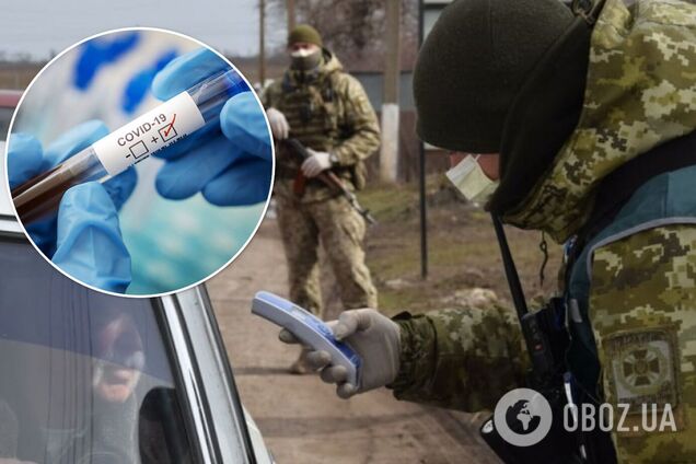 Жителів Донбасу COVID-19 лякає більше, ніж війна, – Гармаш