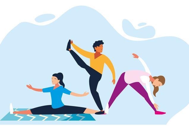 Диетолог дала советы, как правильно восстановиться после COVID