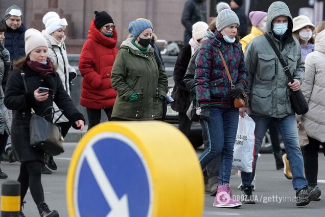 В Киеве решили штрафовать за нарушения карантина в офисах: сколько грозит